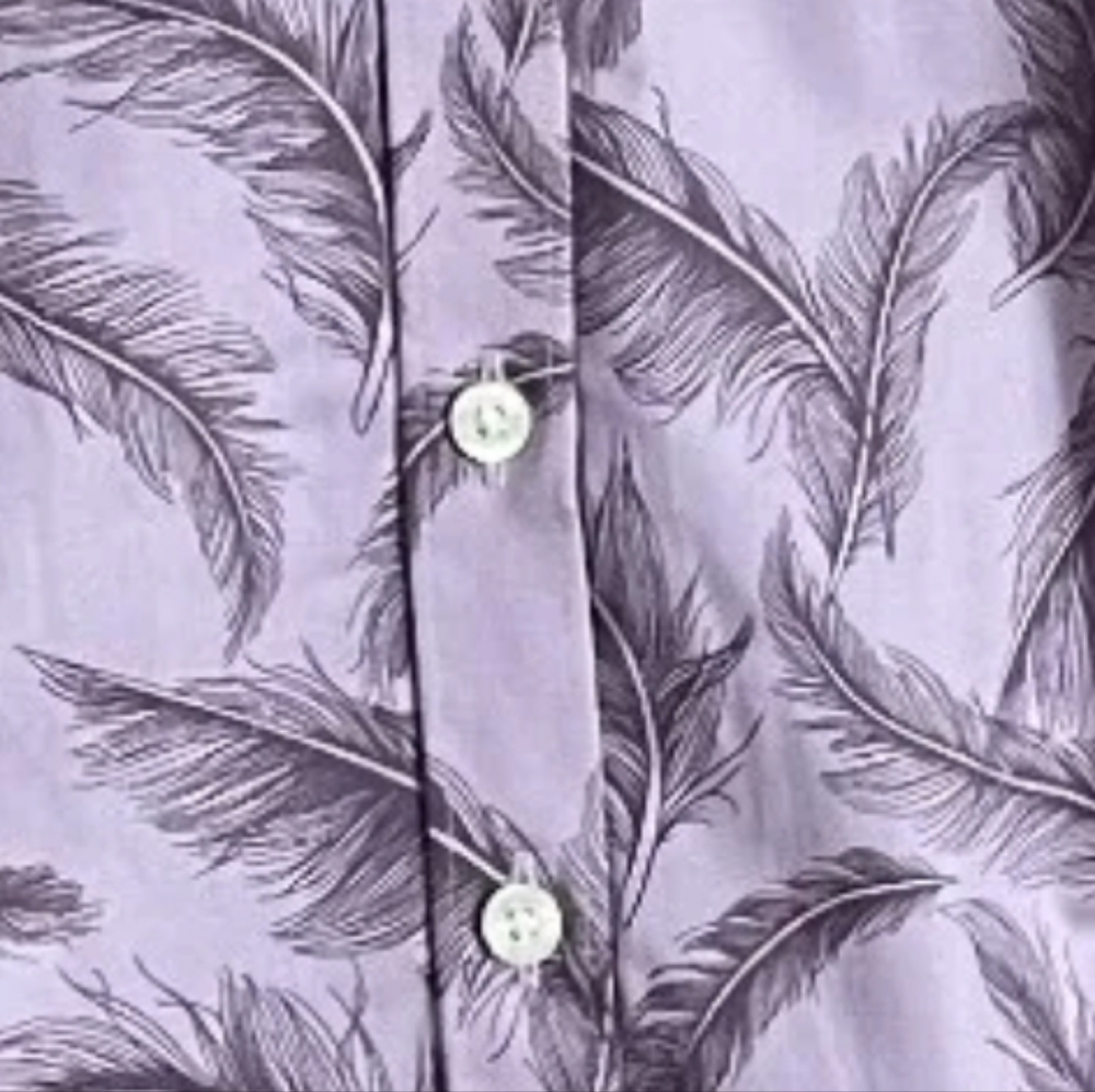 COPY - Duluth Women's 2x Plus Blouse 🍇 NIP